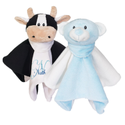 Wee Blankey Buddies Wee Blankey Buddies
